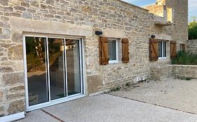Gîte N°2 : YLMADI